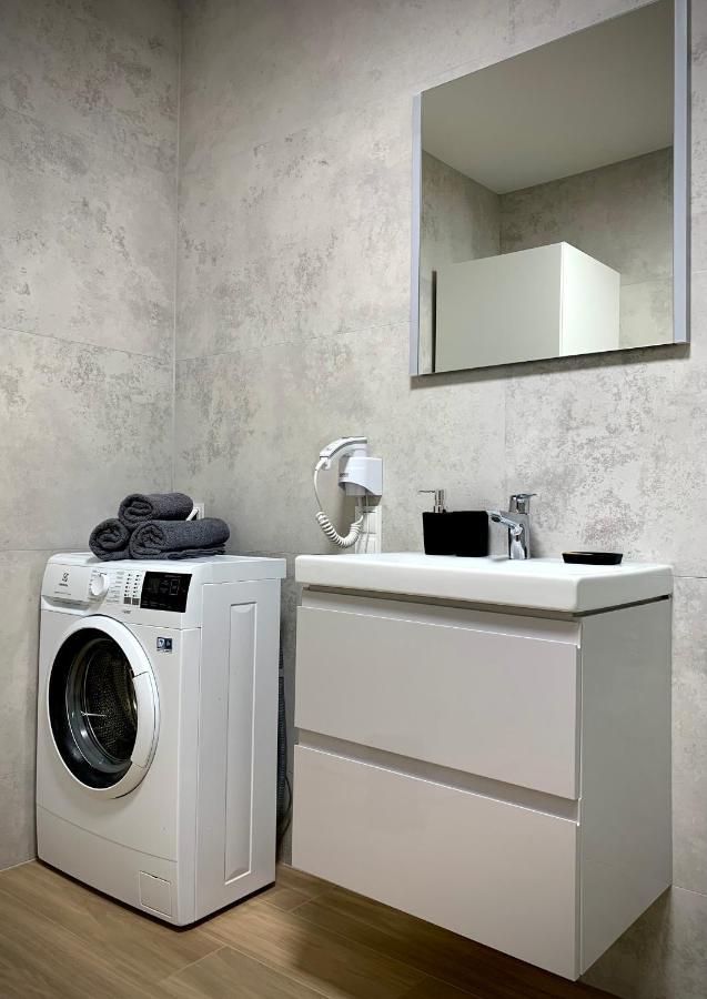 Z Ogrodkiem Apartment Sarbinowo